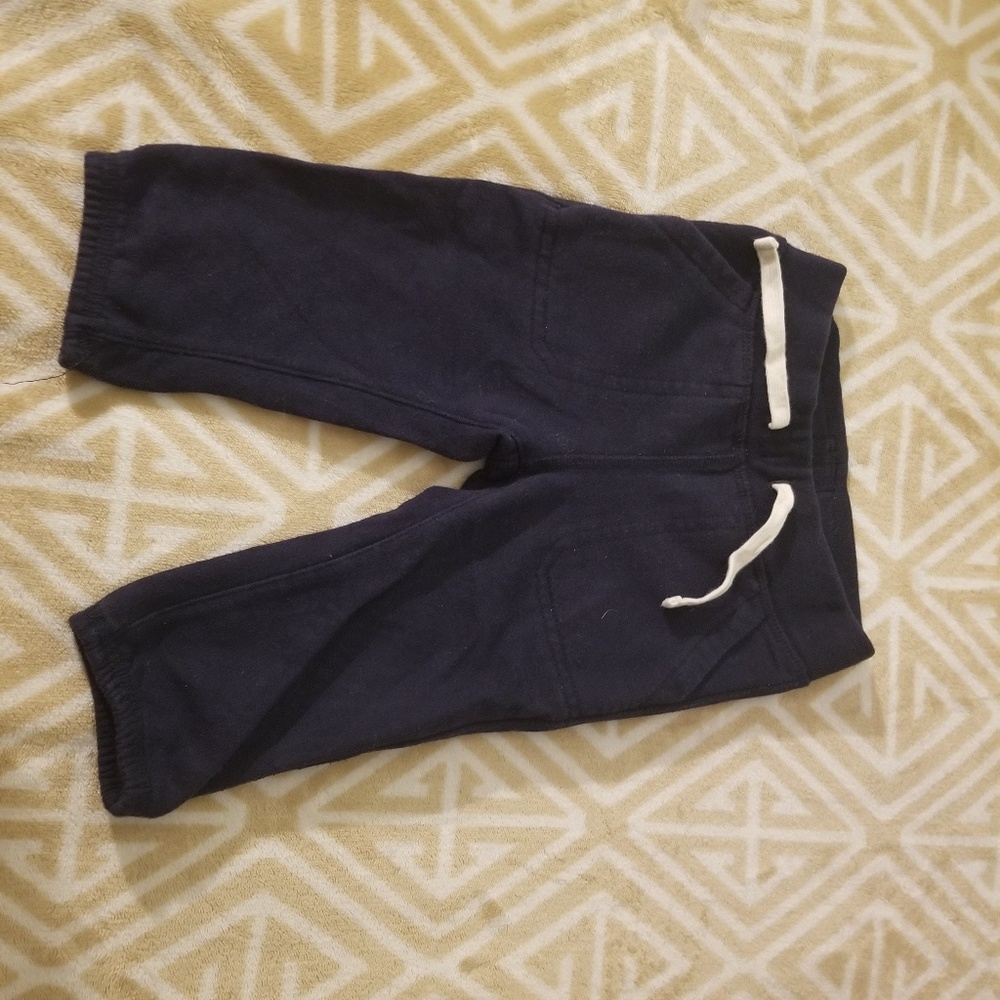 Baby Boy Jogger pants